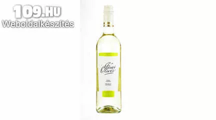 Palackozott bor - Mátrai Irsai Olivér száraz 0,75l